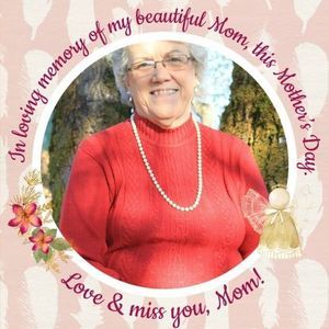 Meet your Posher, Danae